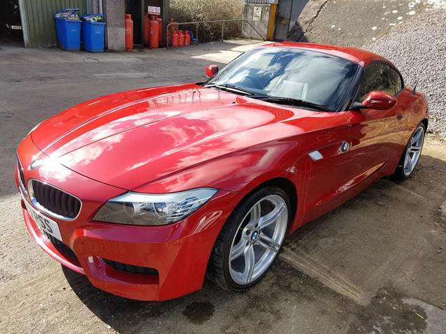 BMW Z4
